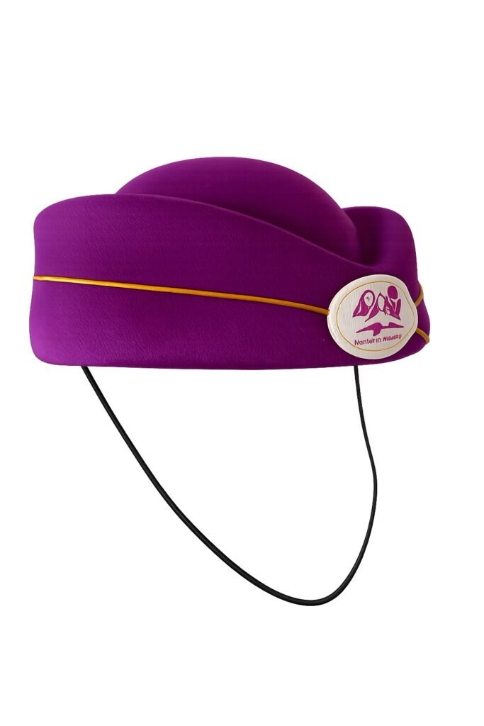 Women’s Ministries Beret - Hat
