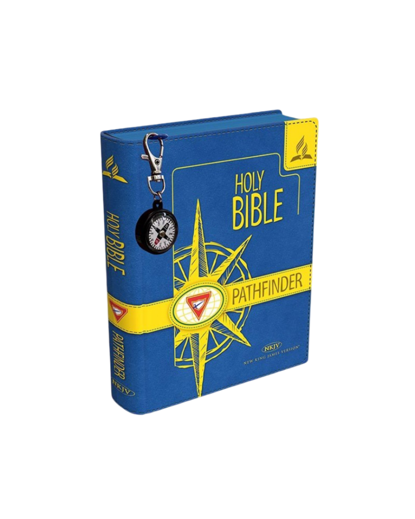 Bible & Books