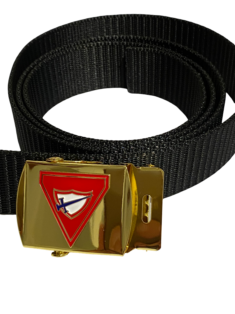 Buckle and Belt