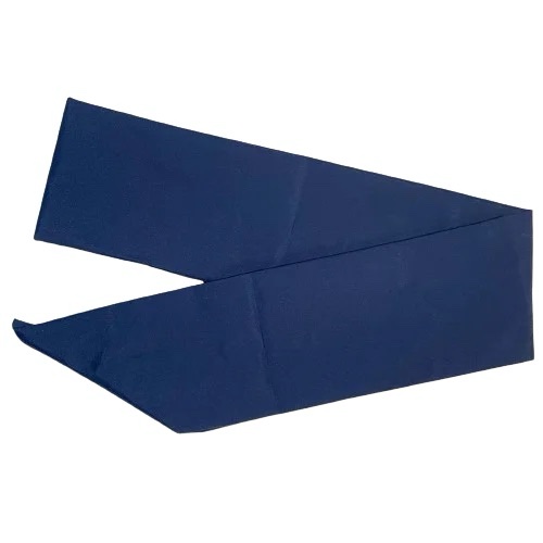 Adventurer club Sash Navy