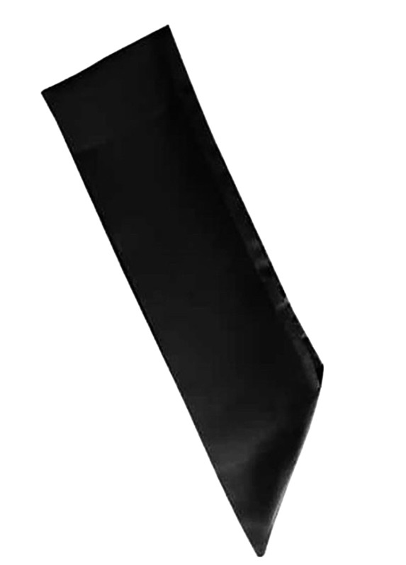 Pathfinder club Sash - Black