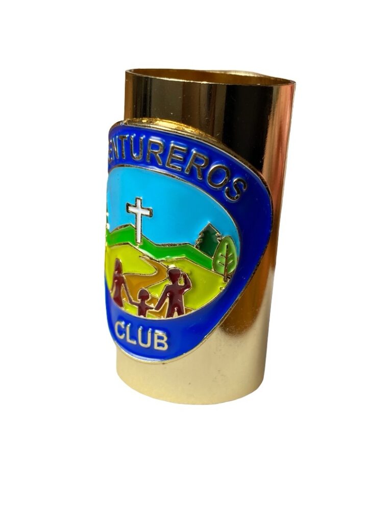Aventureros Sujetador - Spanish Slide