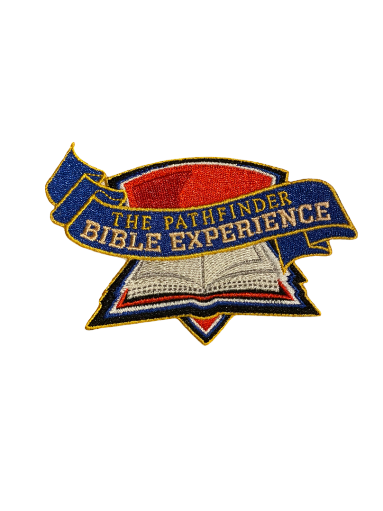Pathfinder Bible Experience Patch - PBE