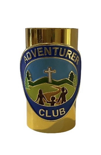 Adventurer Tube Woggle