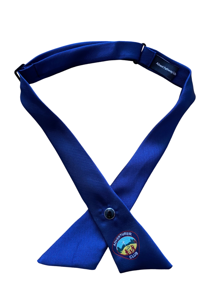 Adventurer Uniform Tielet
