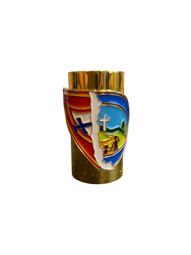Woggle/slide