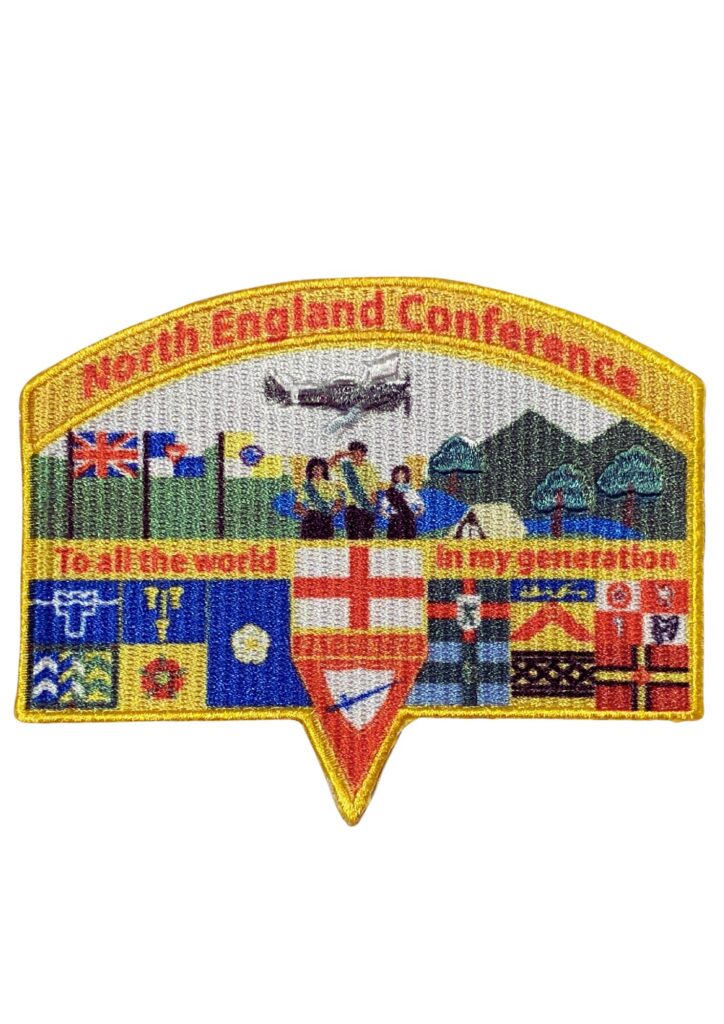 NEC Pathfinder & Adventurer Patch